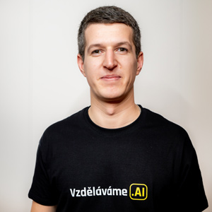Vojtěch Voříšek